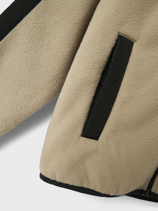 Immagine prodotto Name it Nknmyles Fleece Jacket Noos (122)