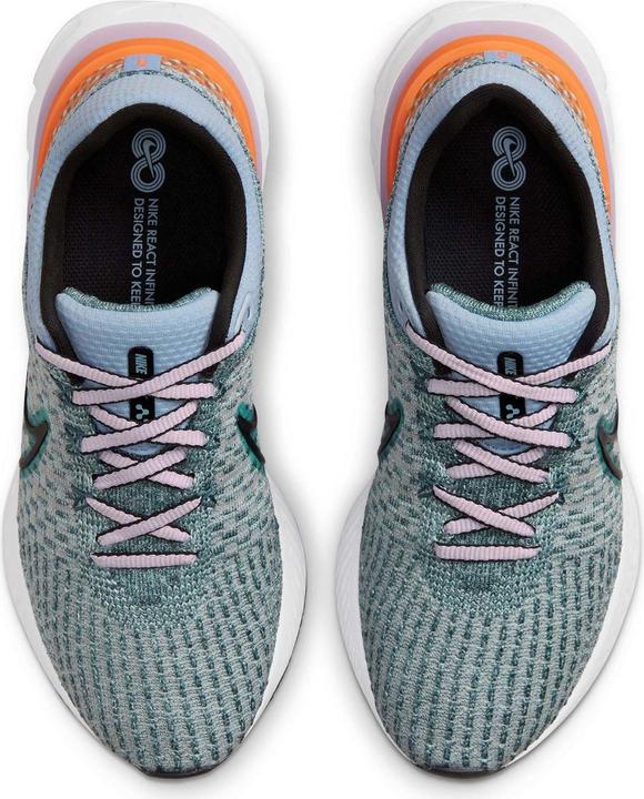 Produktbild Nike React Infinity Run Flyknit 3 (39)