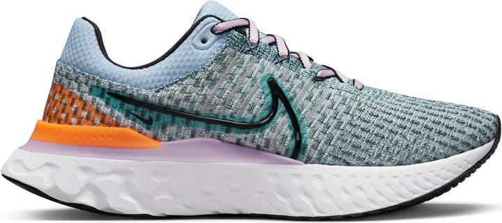 Produktbild Nike React Infinity Run Flyknit 3 (39)