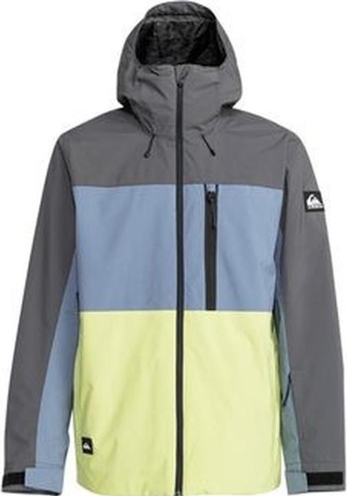 Immagine prodotto Quiksilver Sicomoro (XL)