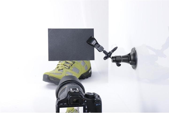 Immagine prodotto Cullmann Set di aspirazione Flexx 3 pezzi (Accessori video vari)