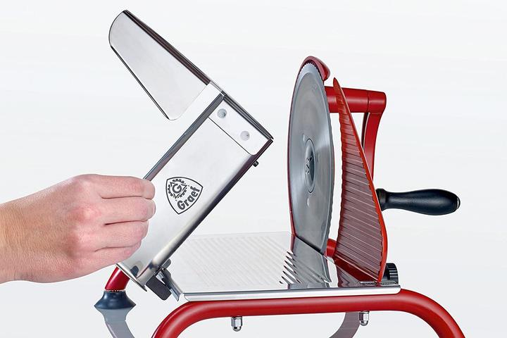 Produktbild Graef Allesschneider