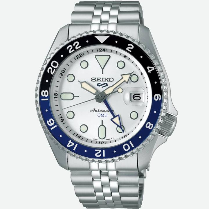 Produktbild Seiko 5 Sports SSK033K1 Automatik (Sportuhr, 42.50 mm)