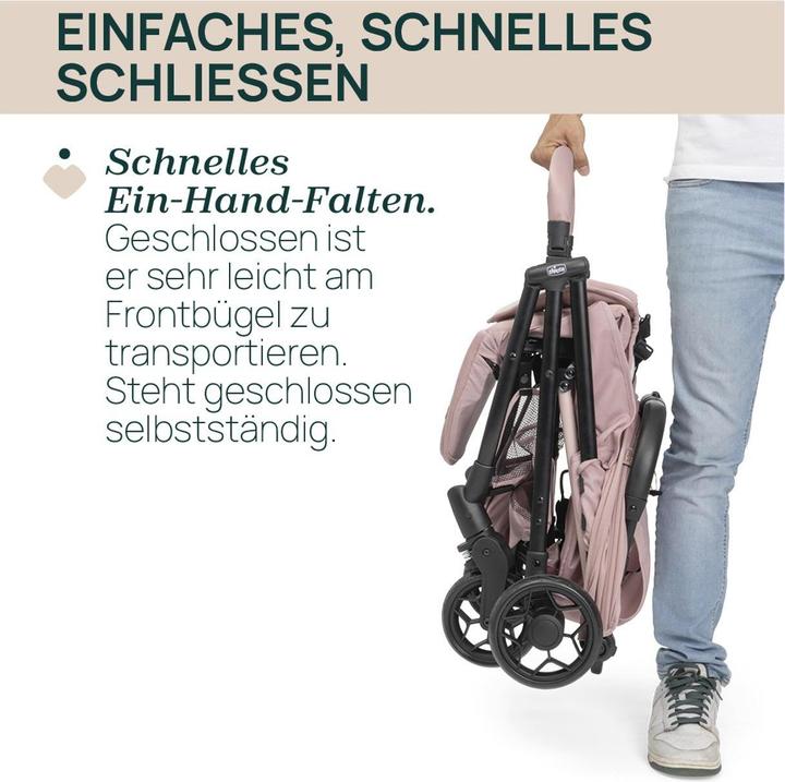 Actual product image Chicco Taormina (0 Months - 4 years)