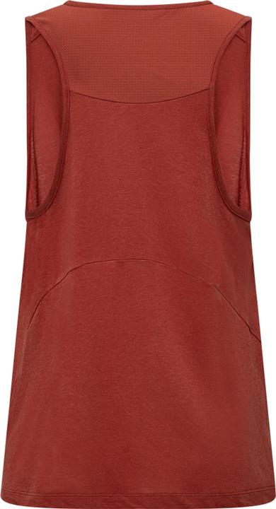 Actual product image Salewa Women's Agner Hemp/DST Tank (40)
