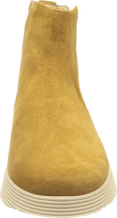 Actual product image Högl Closure Ankle Boot with Continuous Platform (41)