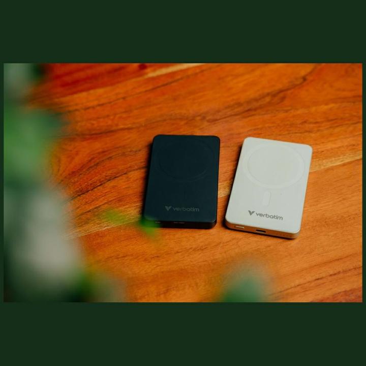 Produktbild Verbatim Charge 'n' Go Essentials (5000 mAh, 20 W)