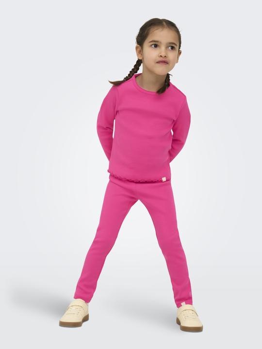 Immagine prodotto Only Kmgtrinny Life Solid Legging Jrs Noos (92)