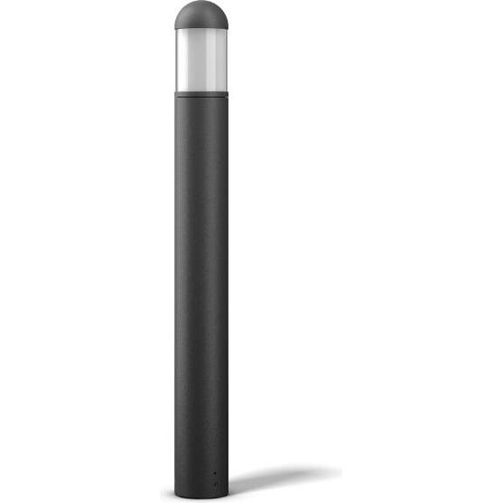 RZB, Gartenbeleuchtung, Zimmermann LED-Standleuchte 612117.004.1 (480 lm, IP65)