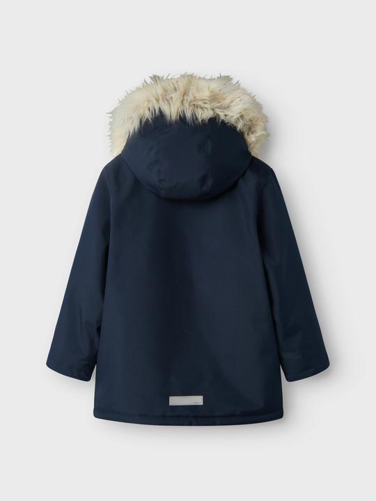 Immagine prodotto Name it Nkmmillo Parka Jacket Long Fo Noos (152)