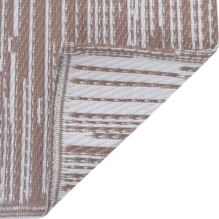 Immagine prodotto vidaXL Outdoor-Teppich