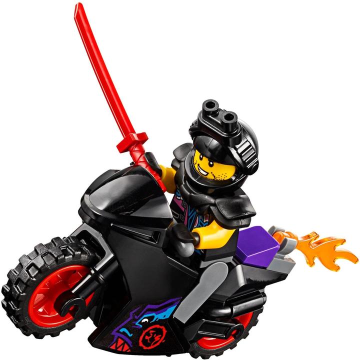 Produktbild LEGO Ninjago Katana V11 (70638, LEGO Ninjago)