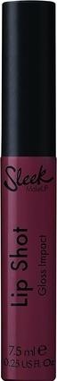 Produktbild Sleek MakeUP Lip Shot Lip Gloss (Ready Or Not)