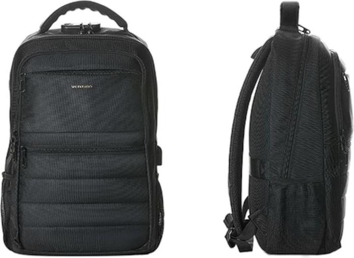Produktbild Vention Laptoptasche KRKB0 Schwarz (20 l)