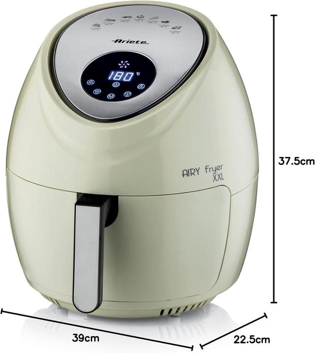 Actual product image Ariete 4618