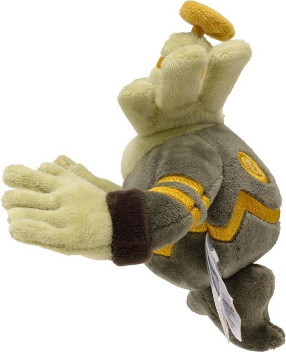 Actual product image Pokémon Dusknoir Sitting Cuties Plush - 16.5 cm (16.50 cm)