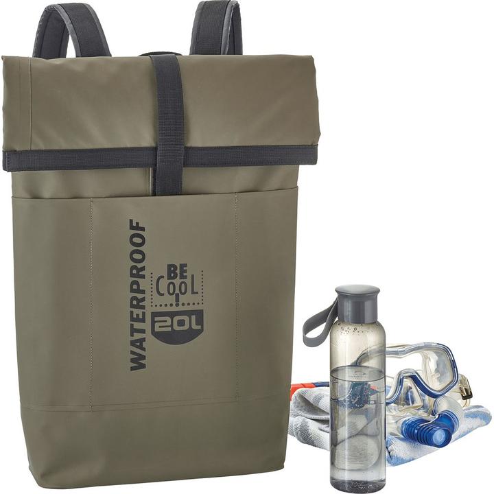 Produktbild BeCool Tube (20 l)