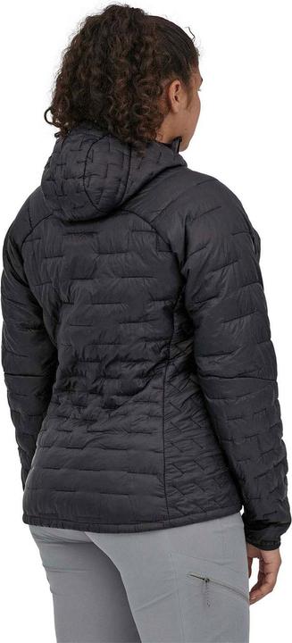 Actual product image Patagonia Micro Puff (S)