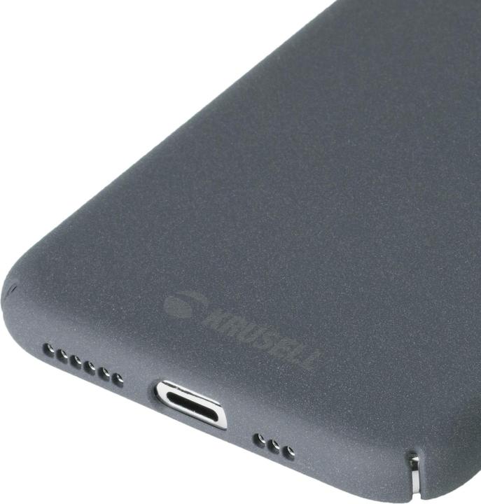 Actual product image Krusell Sandby Cover Apple iPhone 11 Pro Max stone (Apple iPhone 11 Pro Max)