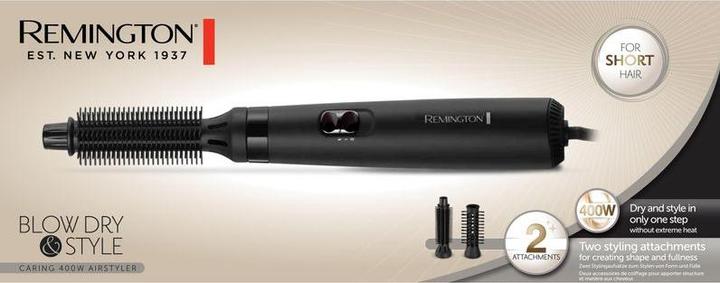 Image du produit Remington REM AS7100