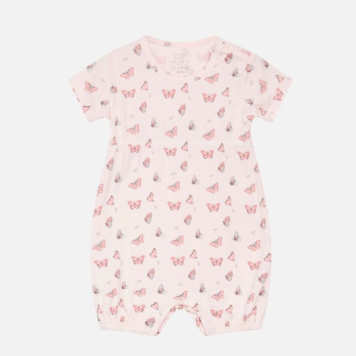 Actual product image Hust and Claire Bamboo romper HCMilu (50)