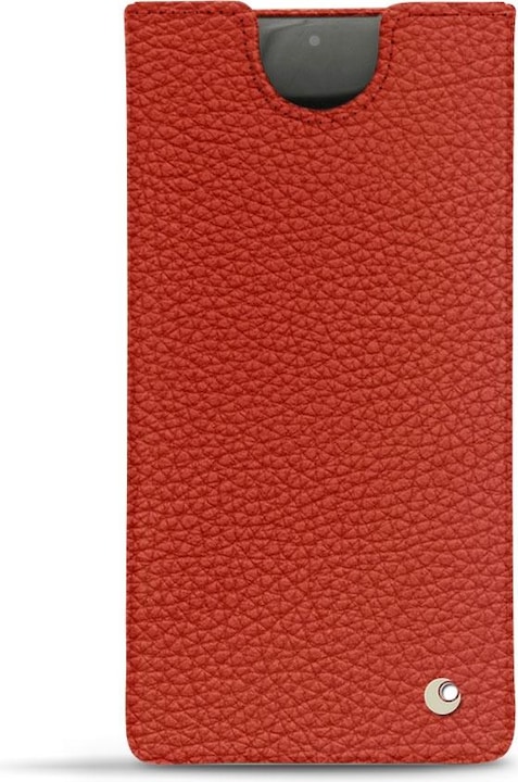 Produktbild Noreve Lederschutzhülle (Samsung Galaxy Note 10)