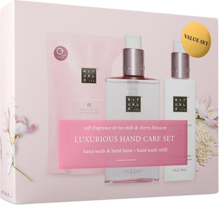 Immagine prodotto Rituals I riti del Sakura