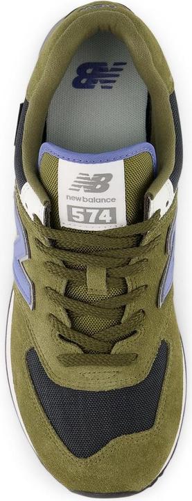 Image du produit New Balance U5743IR - 574 (42)