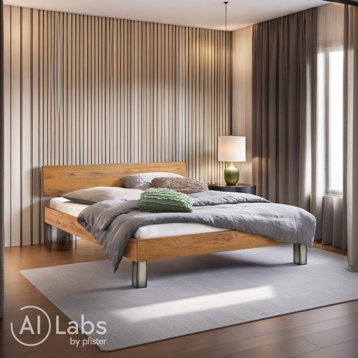 Image du produit Hasena Lodi 20 (90 x 200 cm)