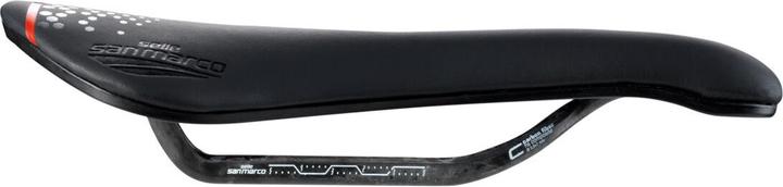 Produktbild Selle ASPIDE Short Open-Fit Carbon FX
