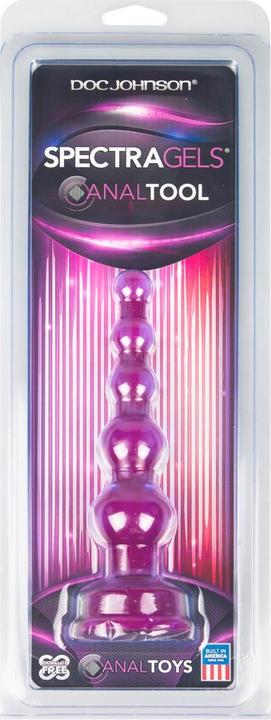 Immagine prodotto Doc Johnson SpectraGels