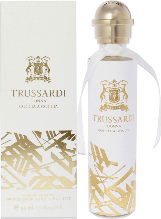 Immagine prodotto Trussardi Donna Goccia (Eau de parfum, 50 ml)