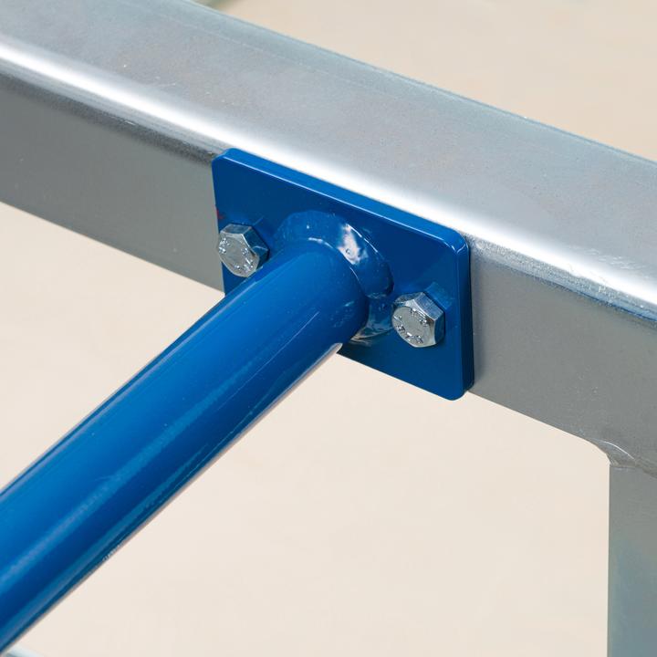 Image du produit Sport-Thieme Chariot de transport Track & Field (42080 g)