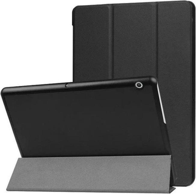 Produktbild Tactical Book case Book Case For Samsung Galaxy Tab A 8" T290/T295 Black (Samsung Galaxy Tab A 8.0 (2015))