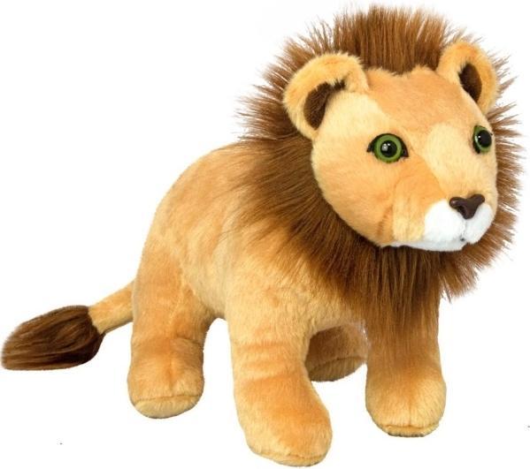 Wild Planet Bébé Lion