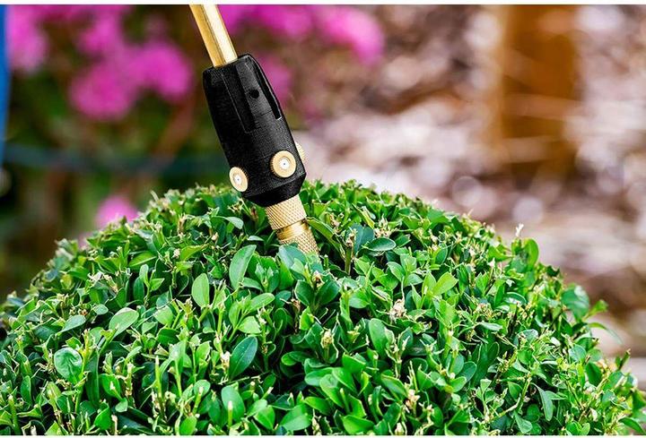 Produktbild Gloria Haus und Garten Spritzgerät Pflanzenschutz Set 2in1