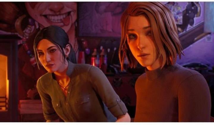 Image du produit Square Enix Life is Strange : Double Exposure (Xbox Series X, FR)