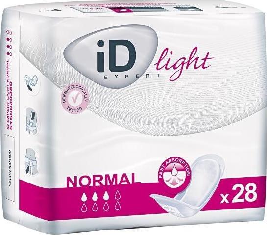 ID Expert Light Normal 28 Stk (28 x, Normal)