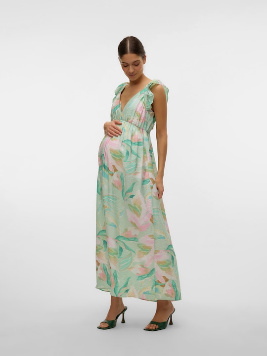 Produktbild Vero Moda Maternity VMMJOSIE Umstandskleid Kleid (XXL)