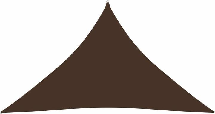 Actual product image VidaXL Awning (500 x 500 x 600 cm)