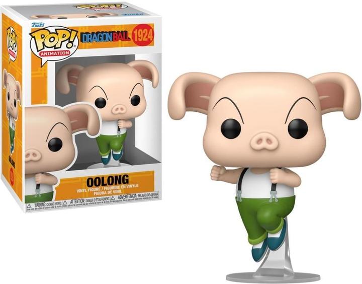 Immagine prodotto Funko POP! Dragon Ball: Oolong