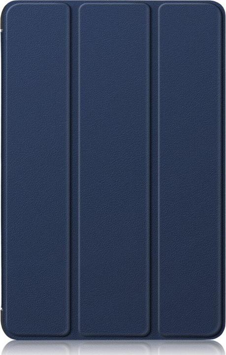 Cover-Discount Galaxy Tab A9+ - Custodia Smart Tri-fold blu (Galaxy Tab A9+)