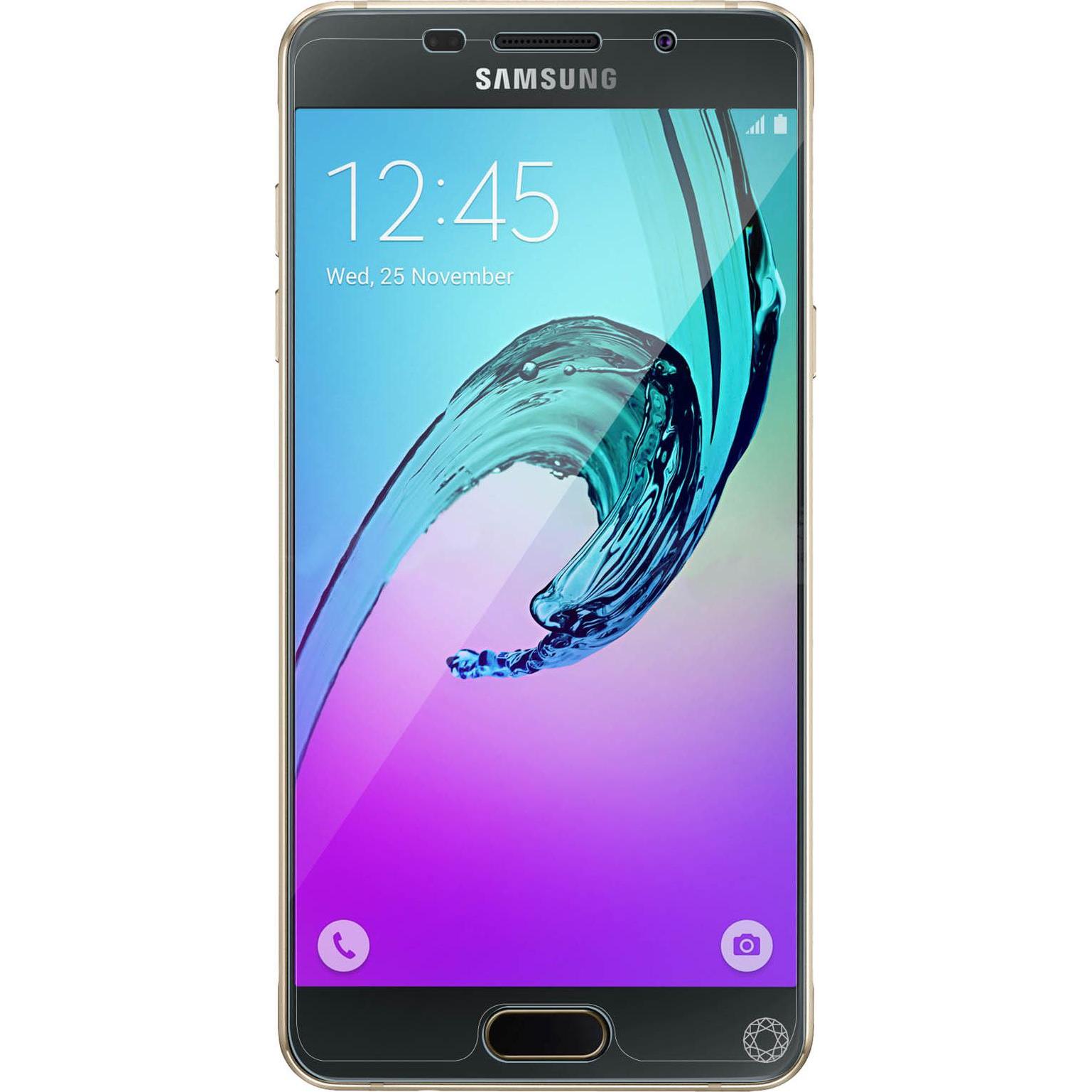 Thumbnail - Bigben FGA32016ORIGINAL (1 Stück, Samsung Galaxy A3), Smartphone Schutzfolie, Transparent