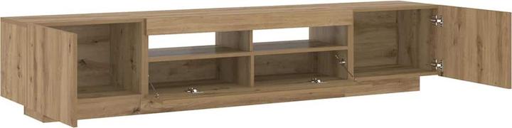 Image du produit vidaXL Kase (200 x 35 x 40 cm)