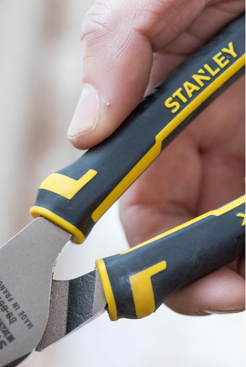 Actual product image Stanley FatMax combination pliers (200 mm)