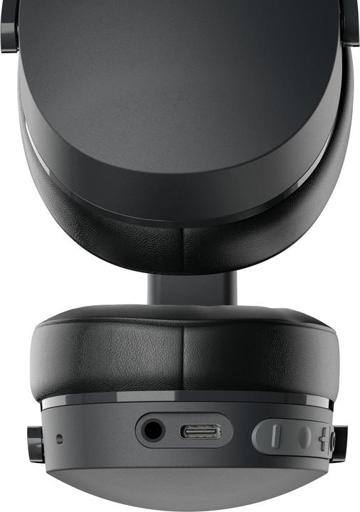 Actual product image Skullcandy Hesh Evo (NC, 36 h, Cable)
