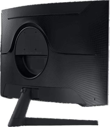 Produktbild Samsung Odyssey G5 LS32AG550EUXEN (2560 x 1440 Pixel, 32")