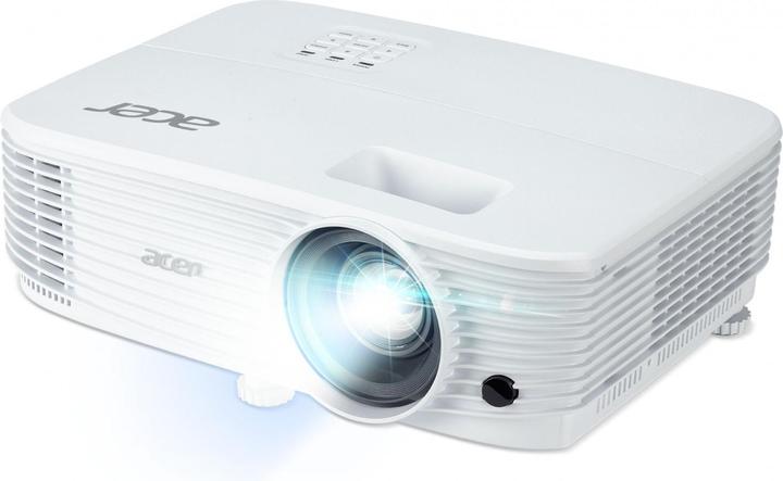 Actual product image Acer P11557i (SVGA, 4800 lm, 1.96 - 2.15:1)