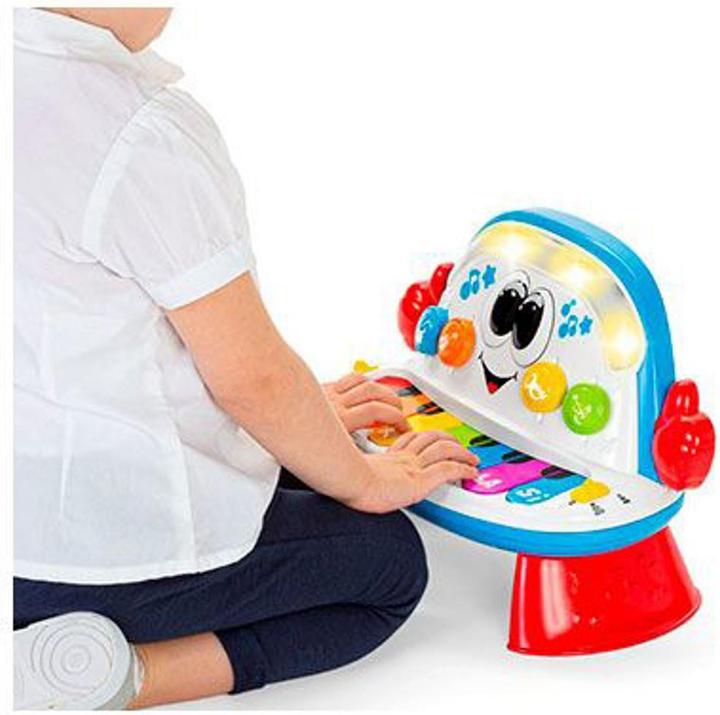 Produktbild Chicco Funky Das Piano Orchester (Multilingual)