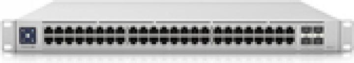 Produktbild Ubiquiti Managed Layer 3 switch with (48 Ports)